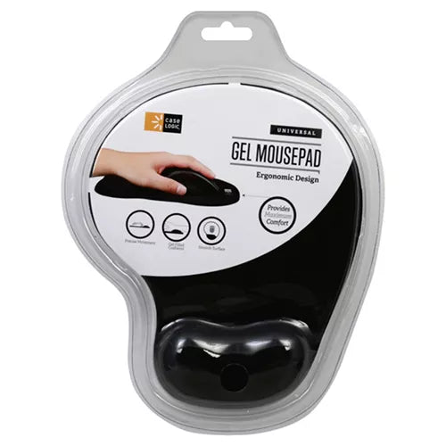 Universal Ergonomic Gel Mousepad