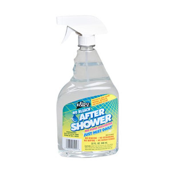 After Shower Cleaner 32oz