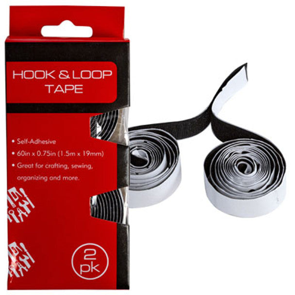 Hook & Loop Tape 60x.75"