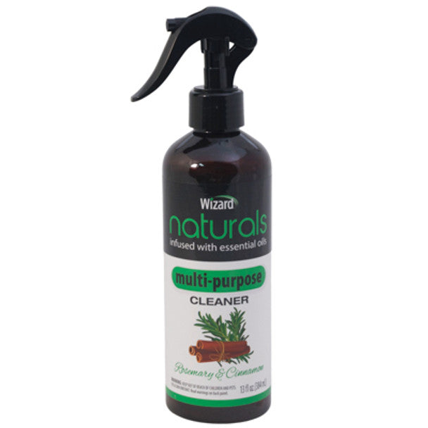 All Purpose Wizard Cinnamon Infused Cleaner 13oz