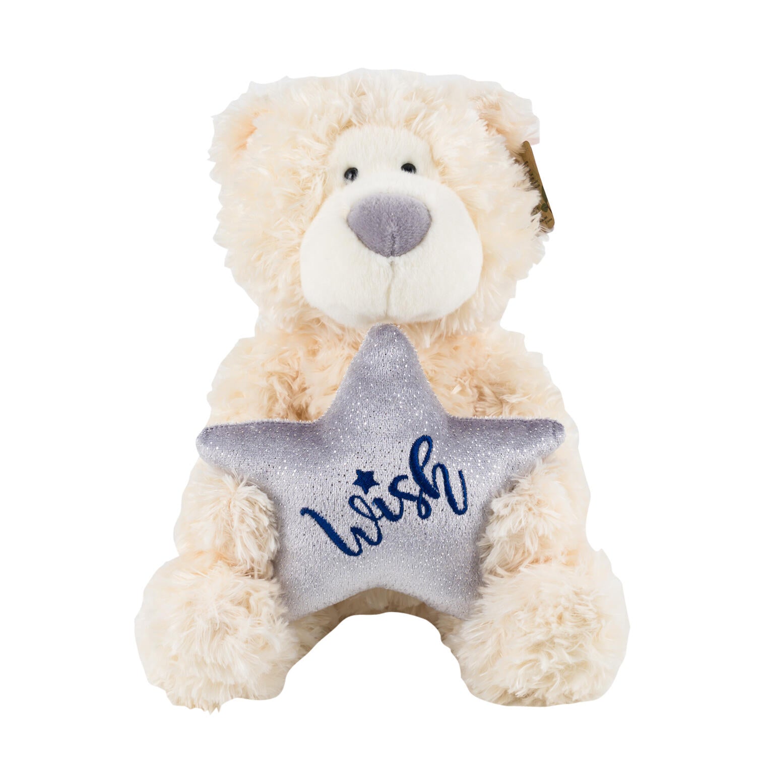 Wish Bear Plush