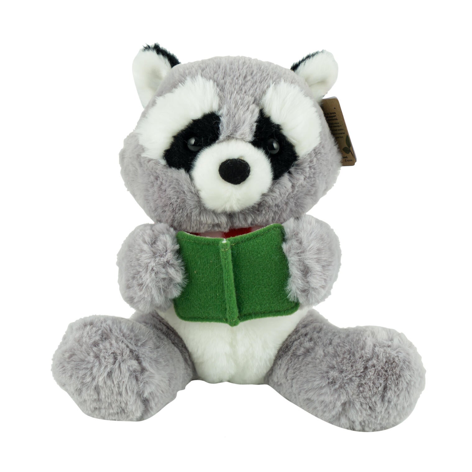 Ramble Raccoon Plush