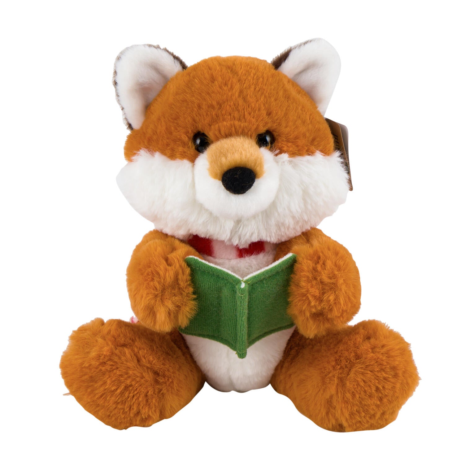 Melody Fox Plush