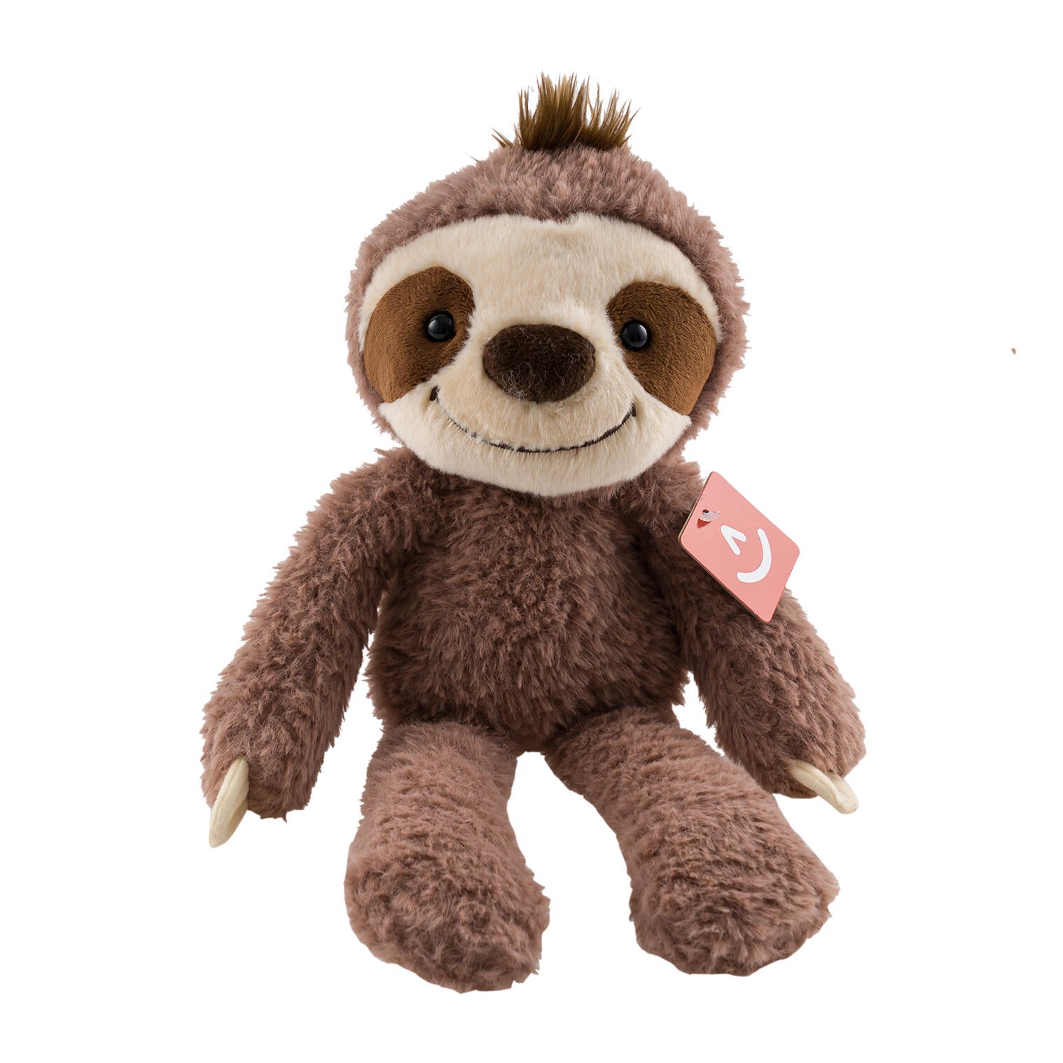 Spriggie Sloth Plush