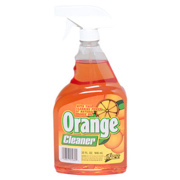 Orange Cleaner 32oz