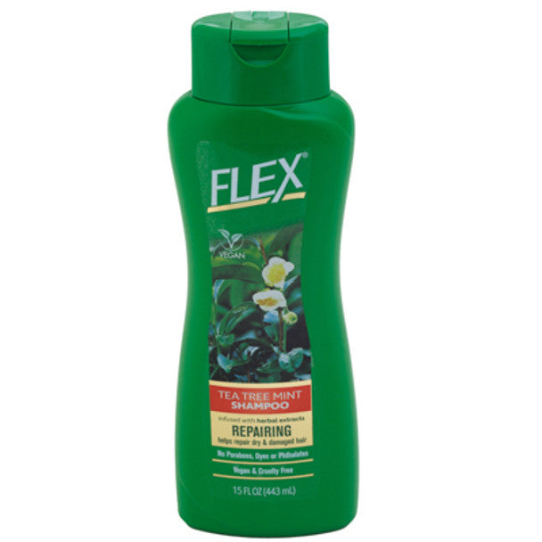 Tree Repairing Flex Shampoo 15oz