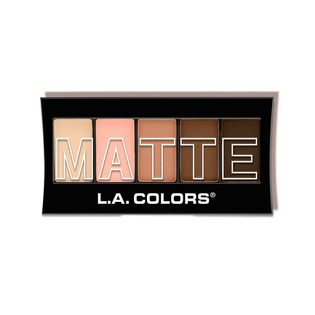 Matte Eyeshadow Tan Khaki