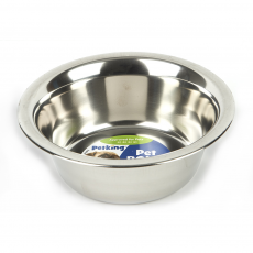 SS Dog Bowl Large