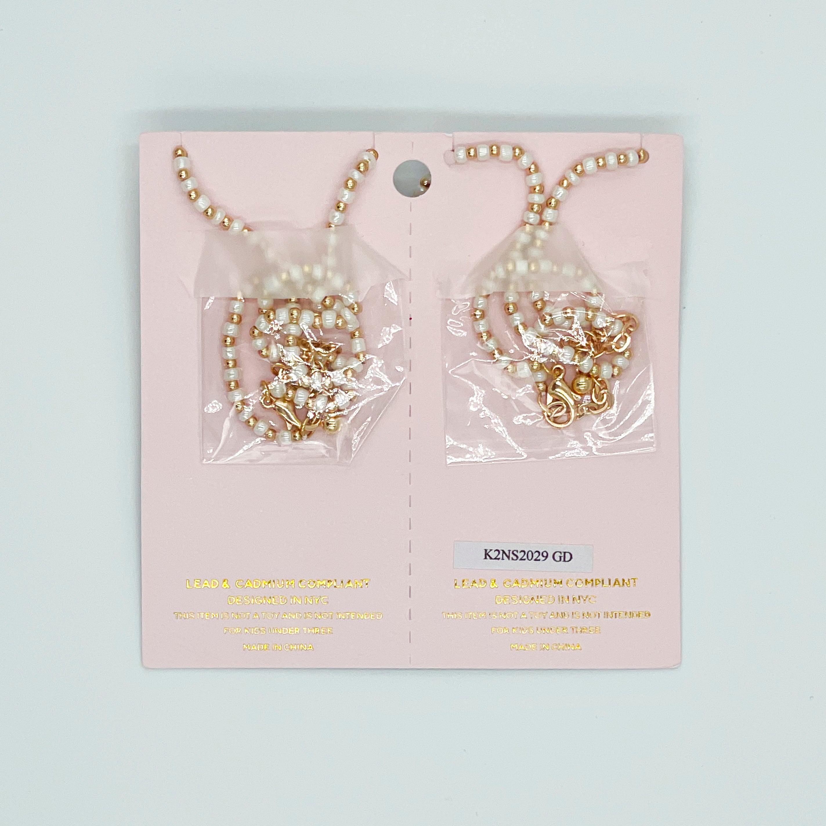 Mama and Mini Bracelet Set