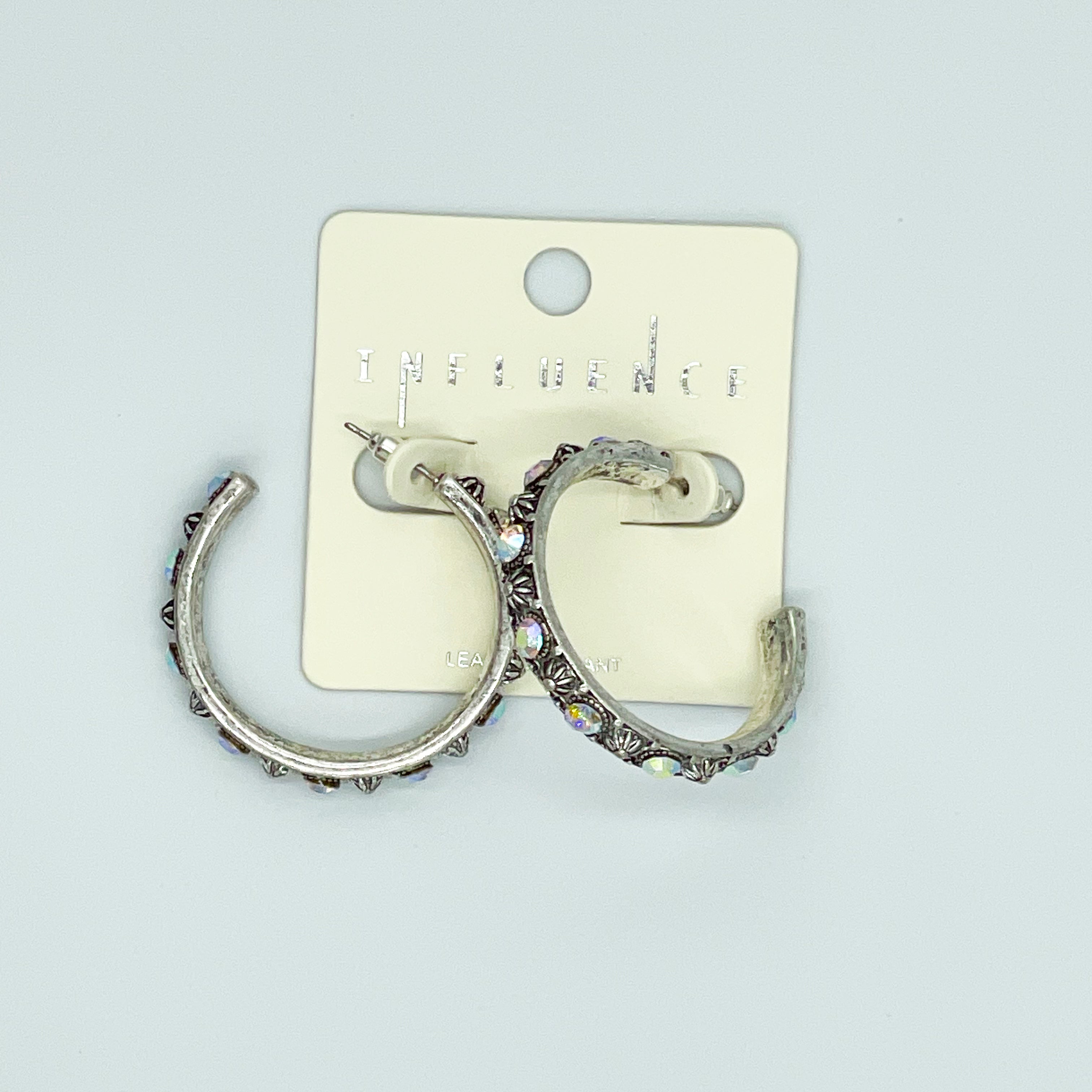 Influence Earrings
