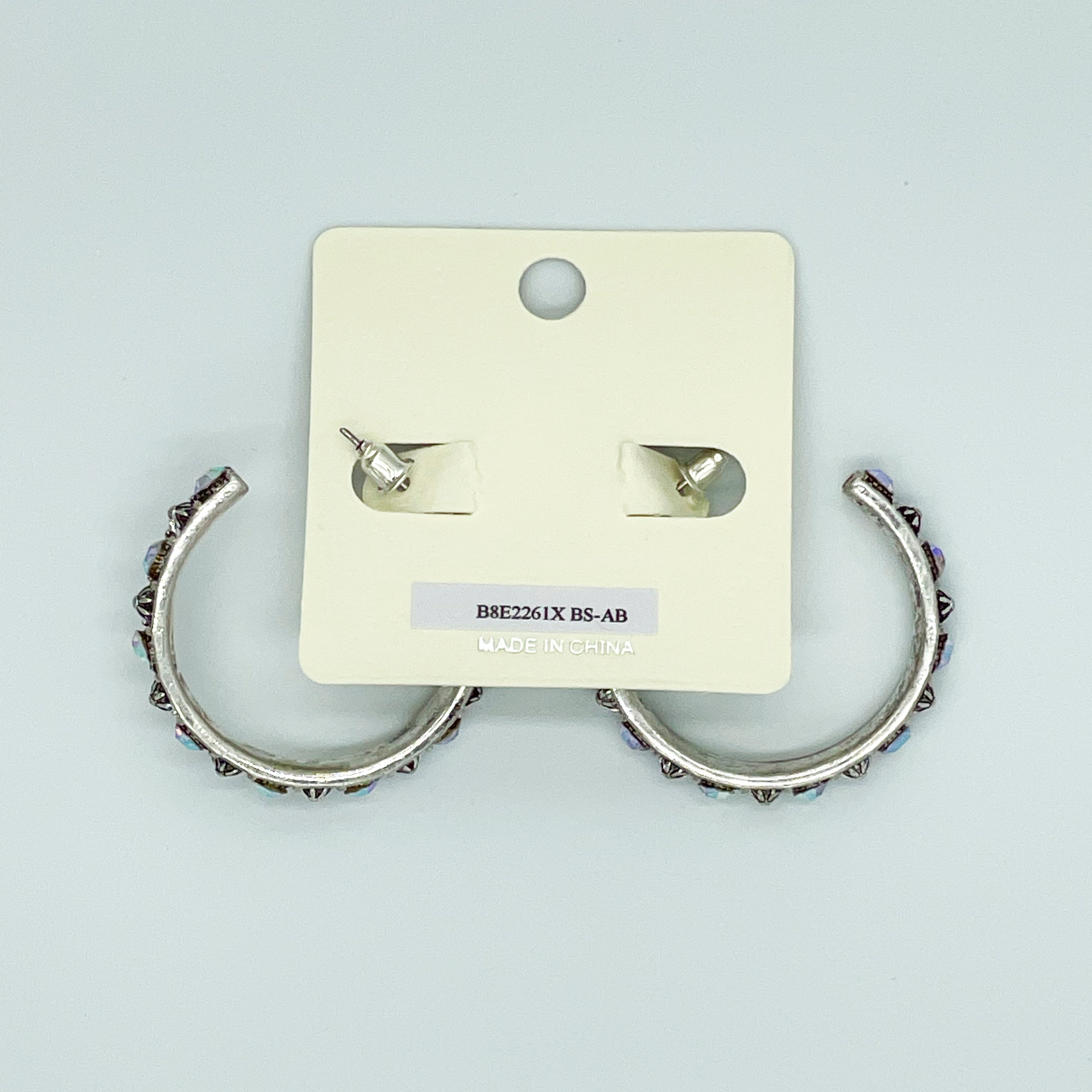 Influence Earrings