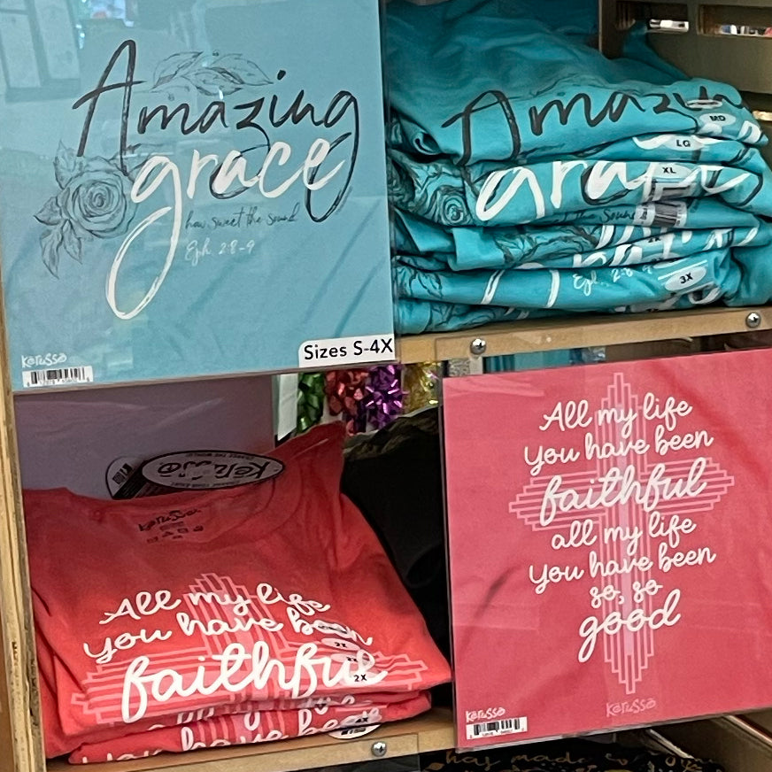 Christian Apparel