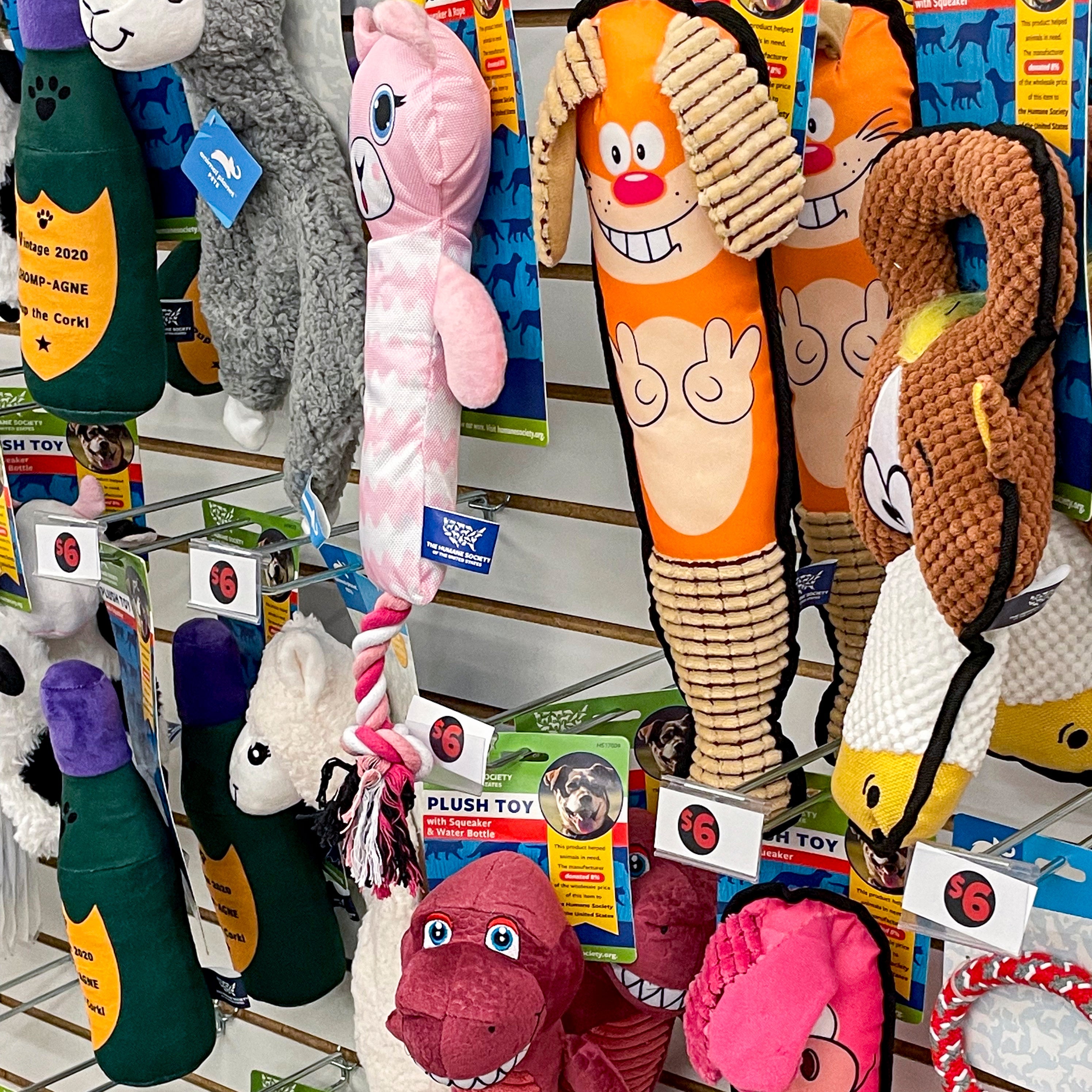 Pet Supplies