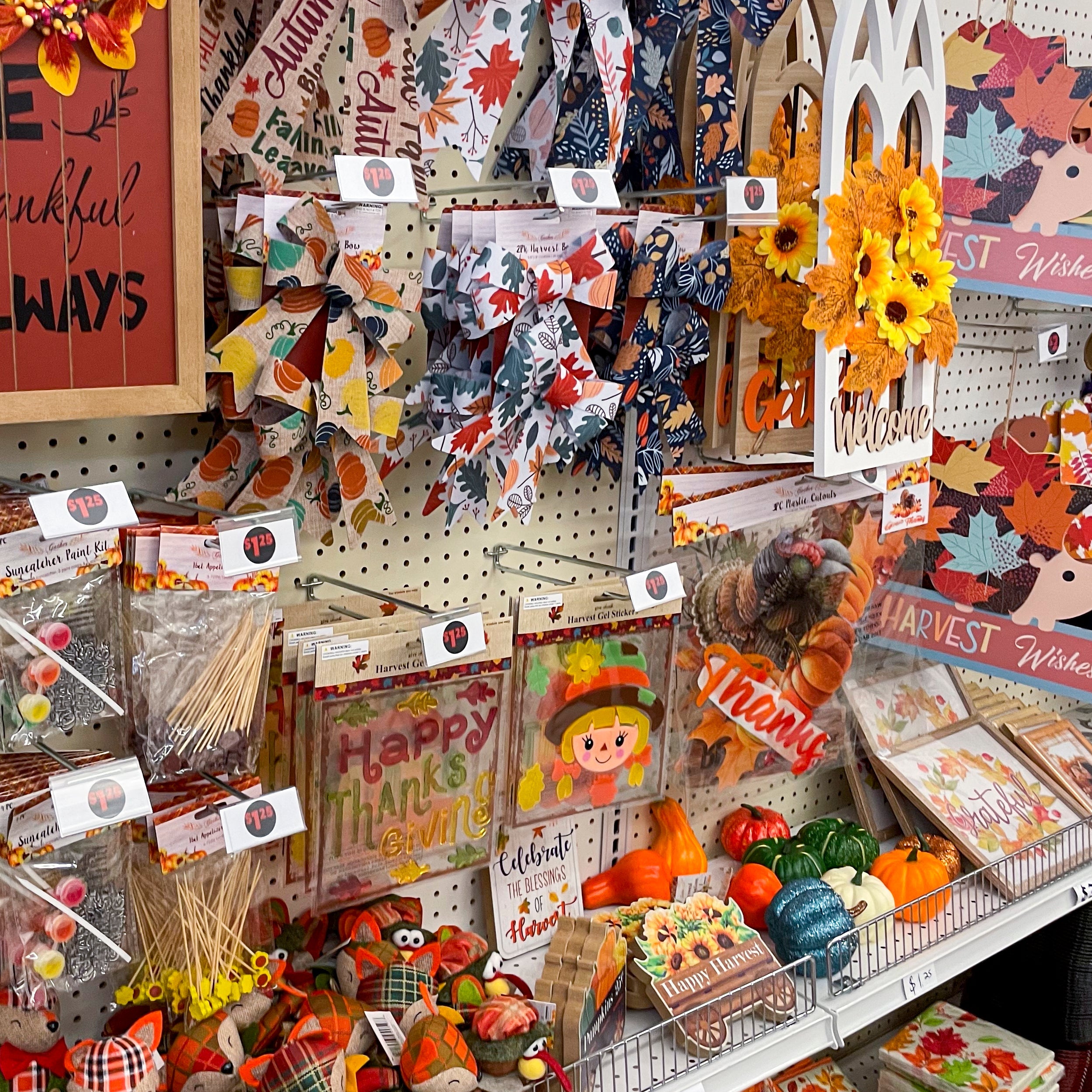 Seasonal