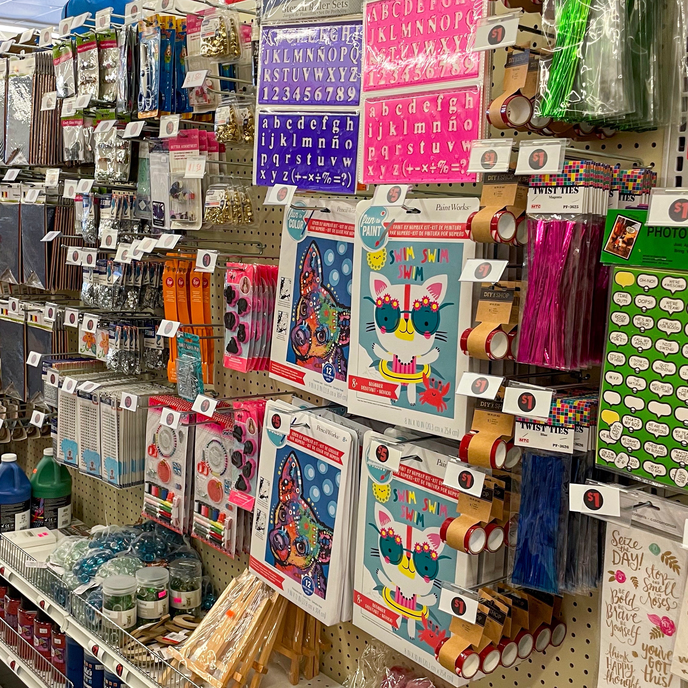 Crafts