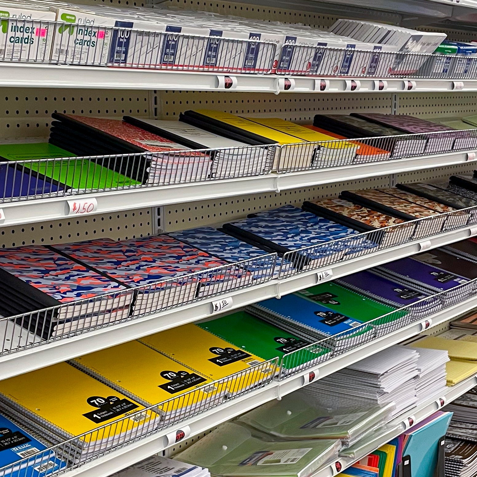 Office / School Supplies