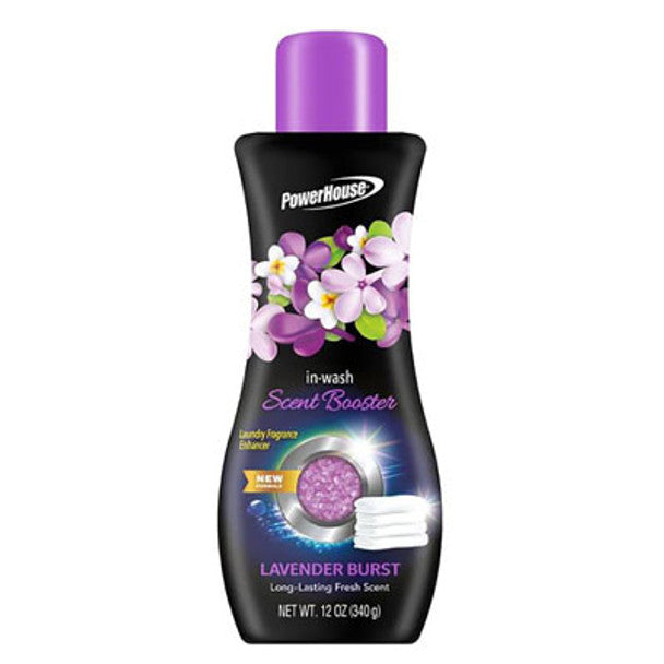 Lavender Laundry In Wash Booster 12oz