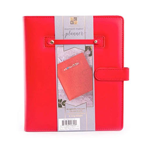7.9" x 9.6" Planner
