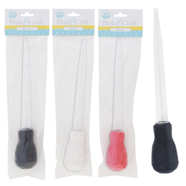 Baster 11" Asst Color