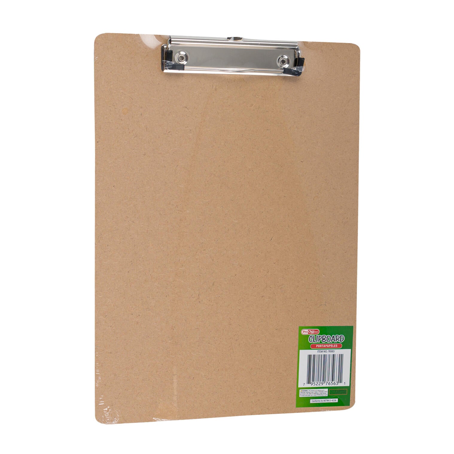 Clip Board