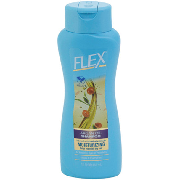 Argon Oil Shampoo 15oz