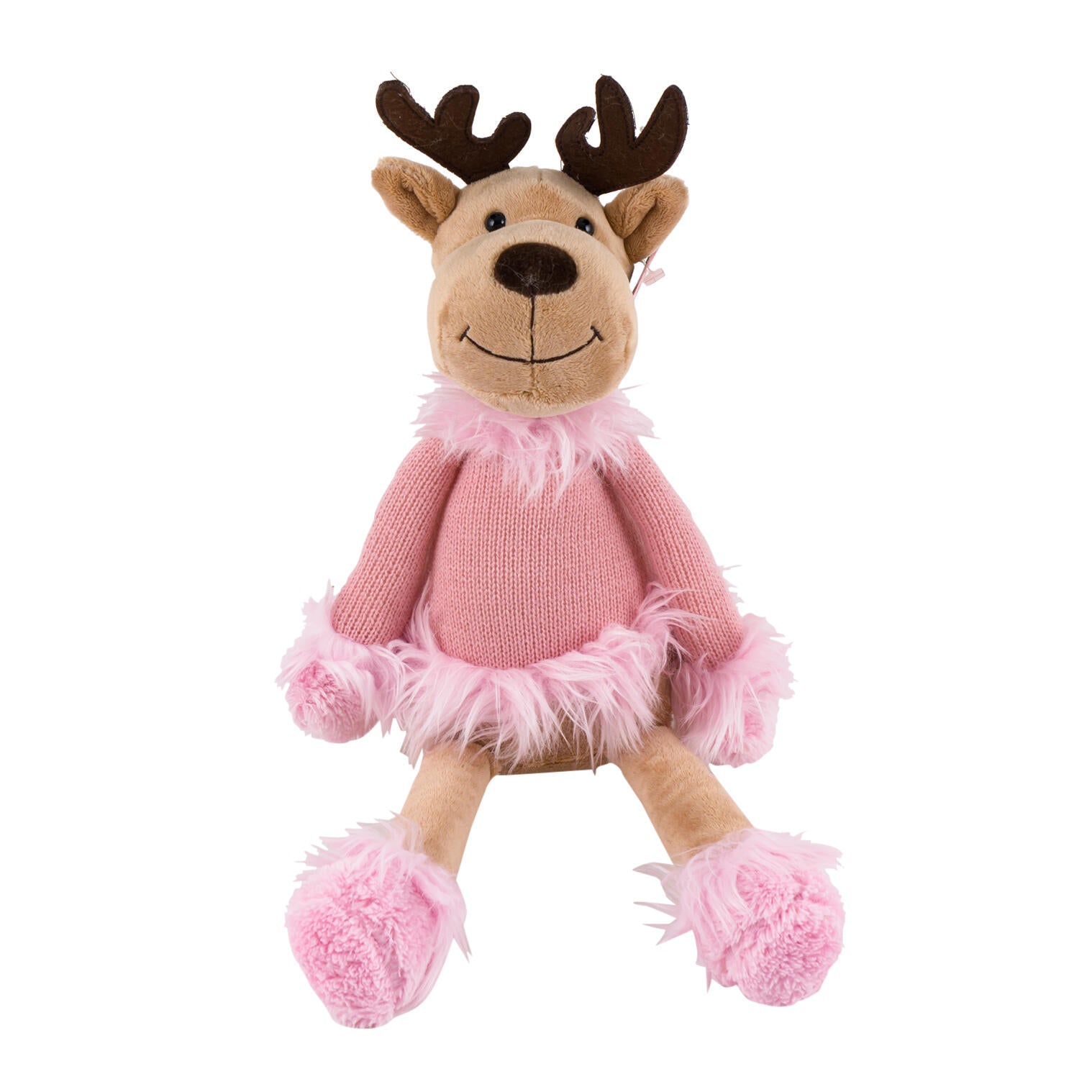 Dahlia Plush