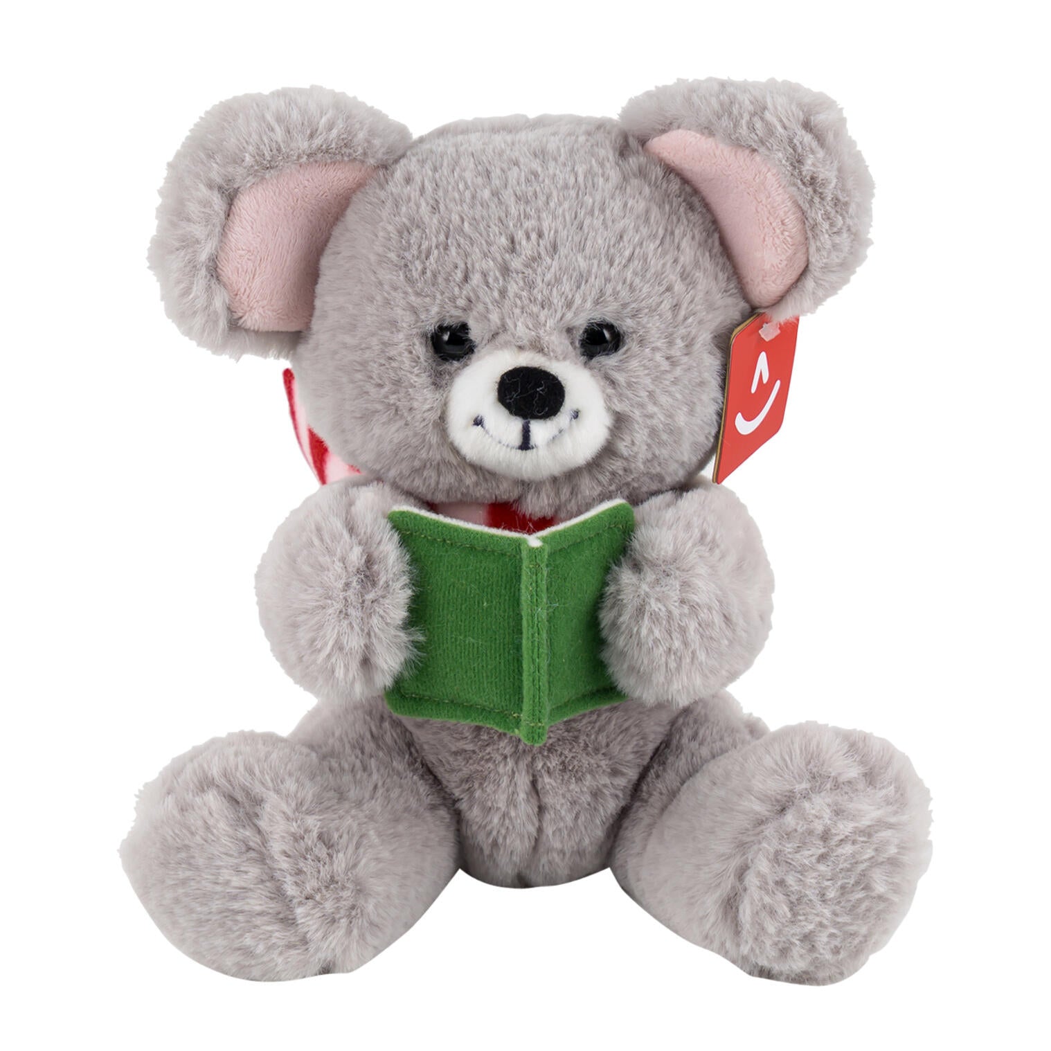 Carol Mouse Plush