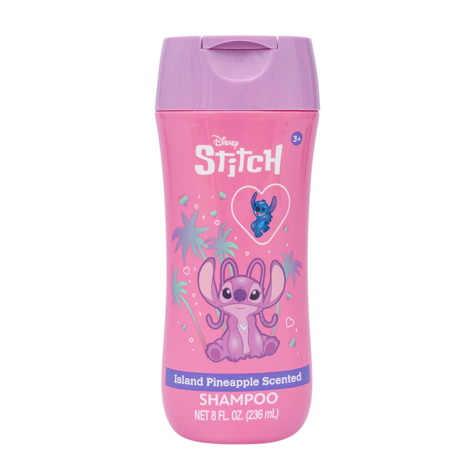 Kids Stitch Shampoo 8oz