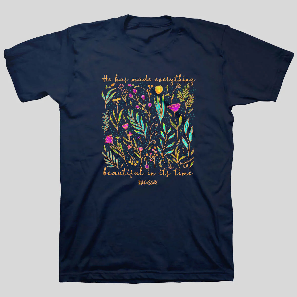 Adult T Everything Beautiful Medium