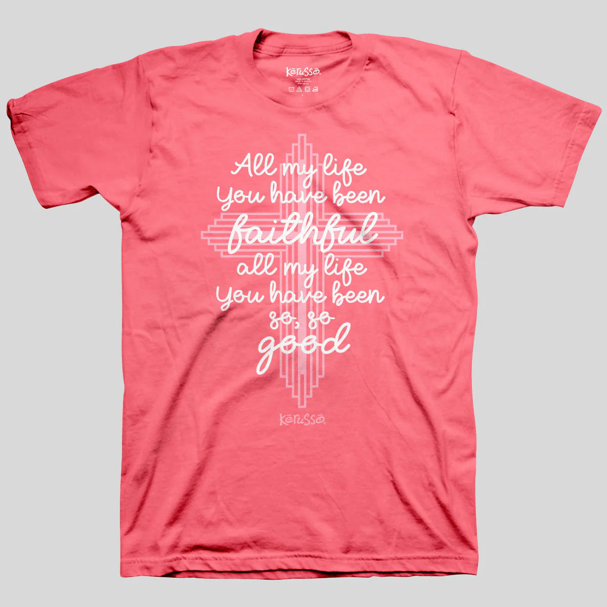 Adult T So So Good Medium