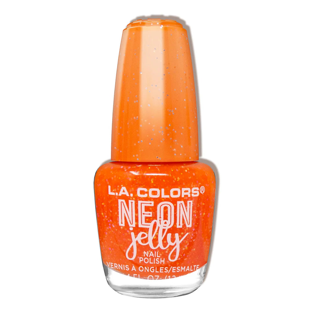 Jelly Nail Polish Solstice 0.44oz
