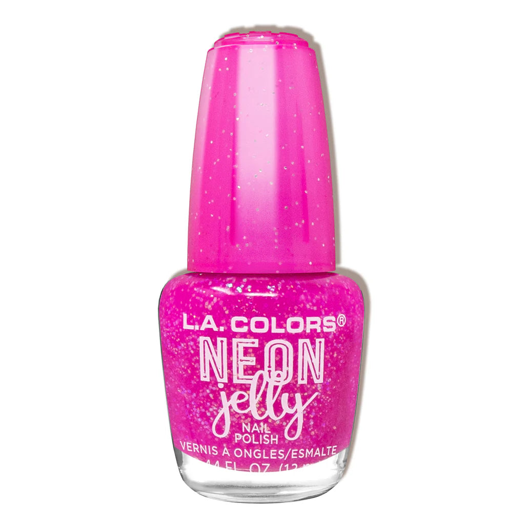 Jelly Nail Polish Glamingo 0.44oz