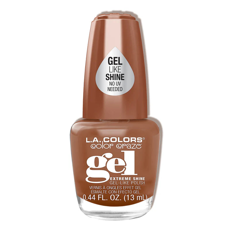 Nail Polish Nudie 0.44oz