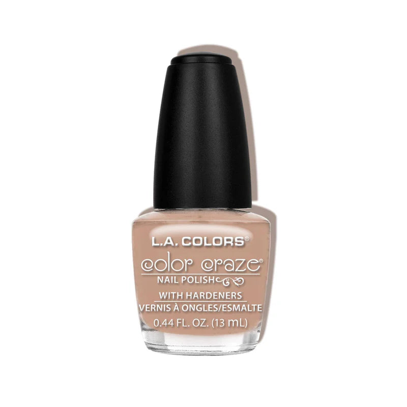 Color Craze Nail Polish Simply 0.44oz