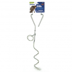 PK Tie Out Stake