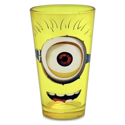Despicable Me Pint Glass 16oz
