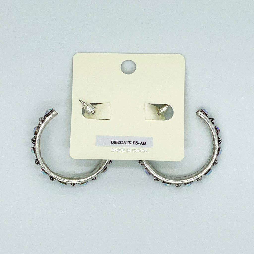 Influence Earrings