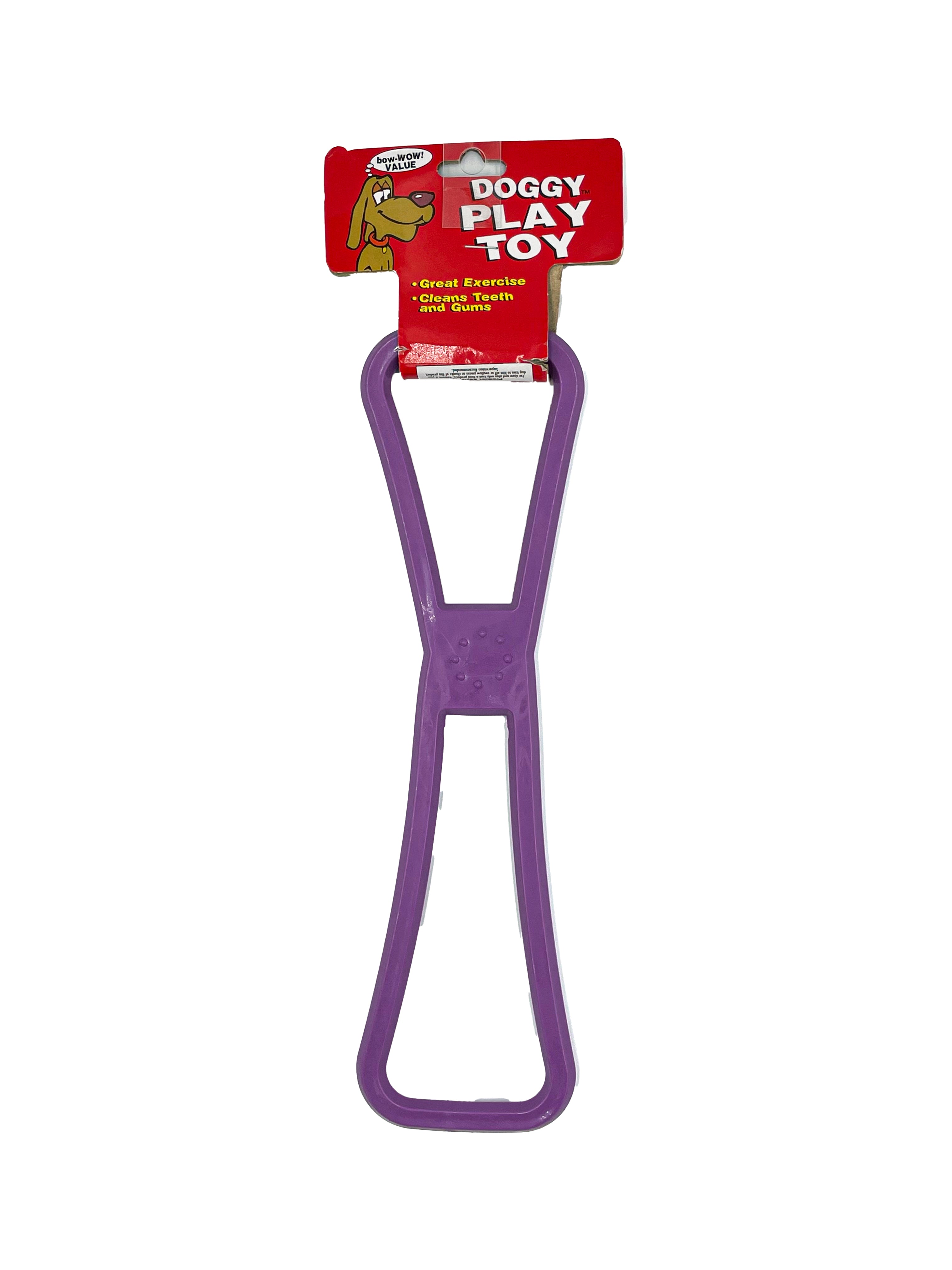 Dog Toy Vinyl Assorted Colors