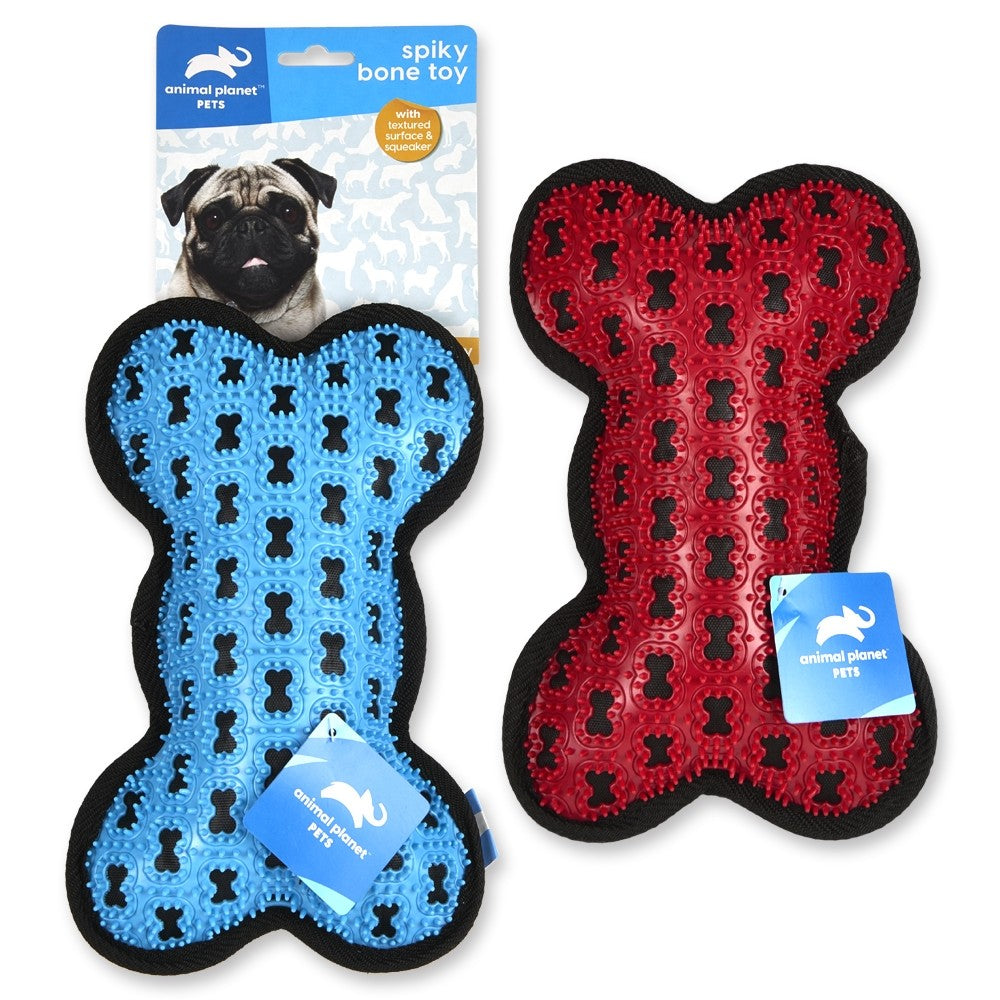 AP Large 3D Toy Bone (Assorted Color)