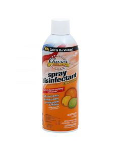 Disinfectant Citrus 6oz