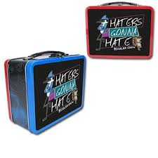 Regular Show Haters Gonna Hate Gift Set
