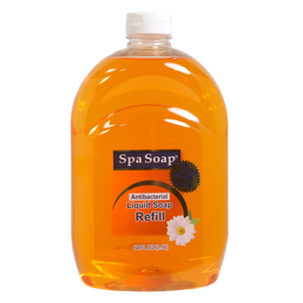 Antibacterial Ultra Refill Soap 64oz