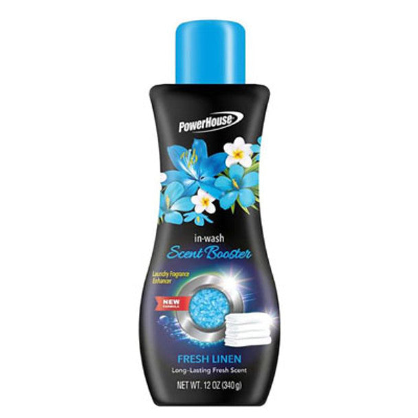 Laundry In Wash Scent Booster Fresh Line 12oz