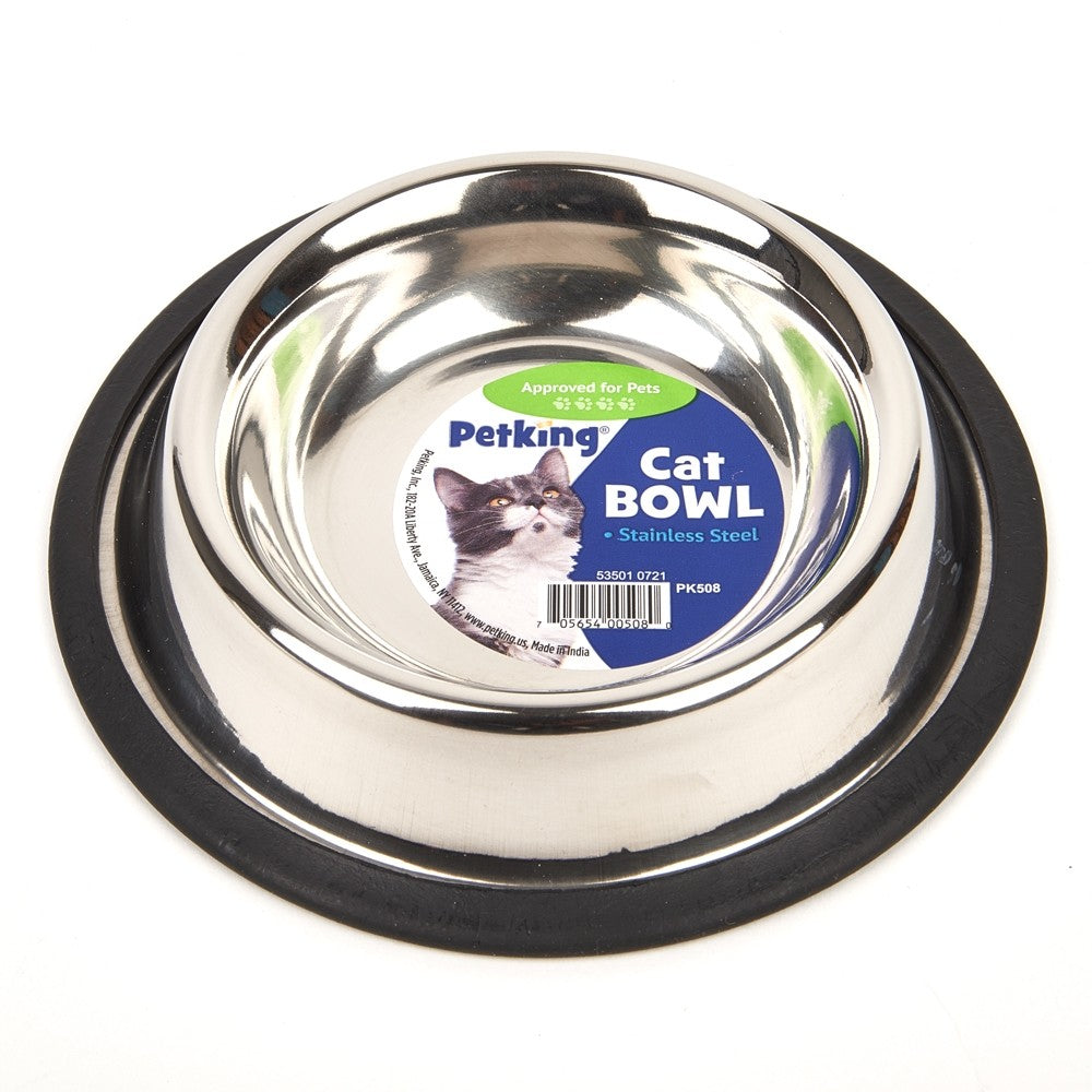 Cat Bowl