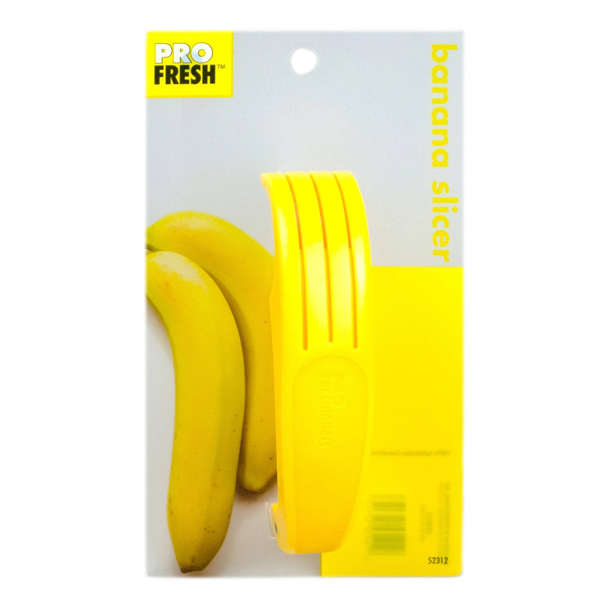 Banana Slicer