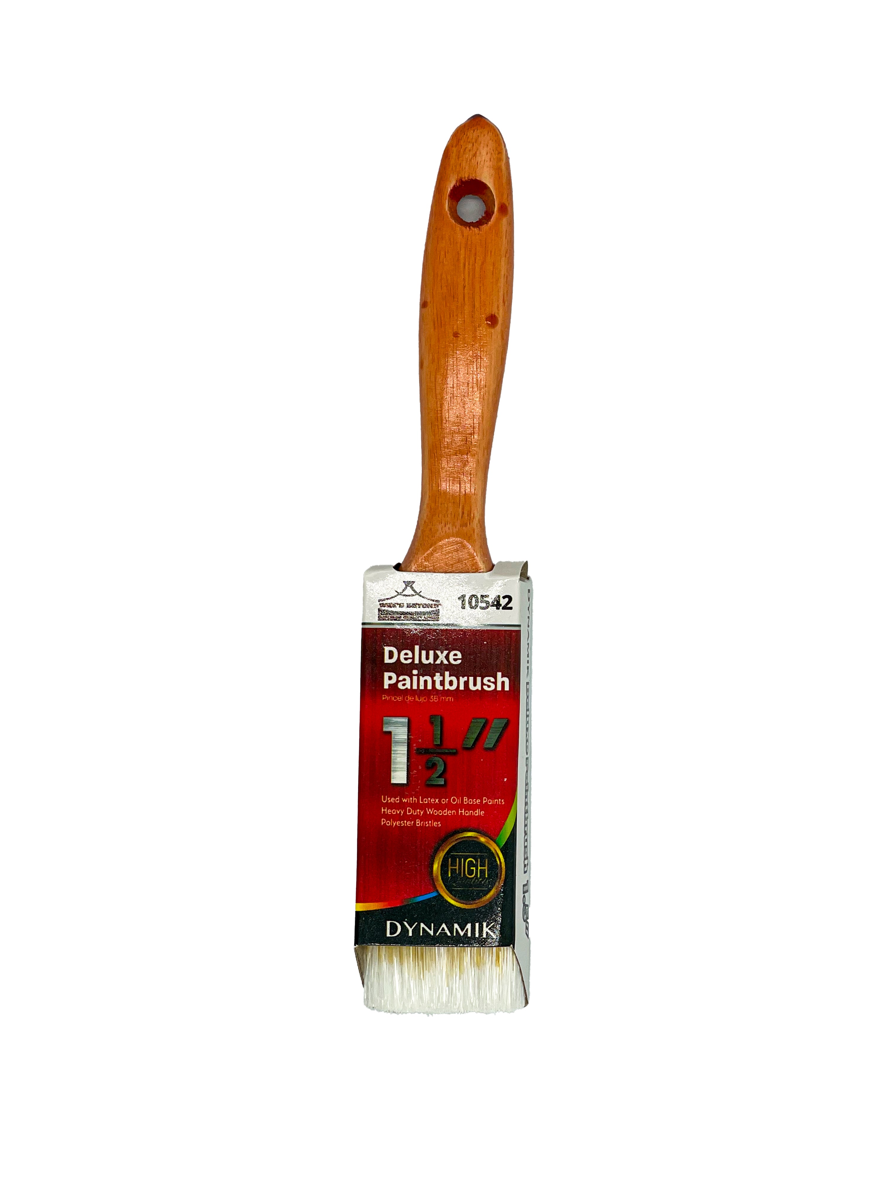 1-1/2" Paintbrush